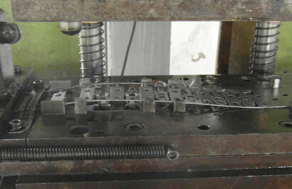 級(jí)進(jìn)?；赥opSolid的工藝流程設(shè)計(jì)