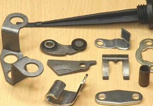 精密沖壓和機(jī)械加工的區(qū)別