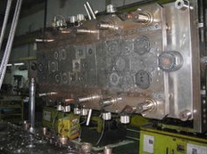 世界著名級進(jìn)模生產(chǎn)廠家介紹