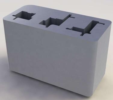 多工位精密級進模排樣設(shè)計應(yīng)遵循的原則