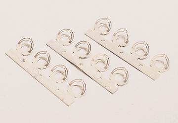 連續(xù)模的設(shè)計(jì)應(yīng)遵循哪些原則？