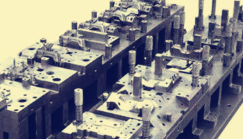 級進(jìn)模的加工特點(diǎn)、適用范圍及維護(hù)保養(yǎng)