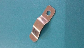 五金彈片在開模時有哪些注意事項？