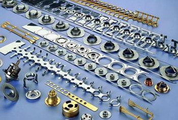 設計級進模時有哪些要點需重視？