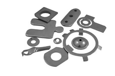 精密沖壓件的安放方式有哪些？