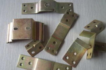 精密沖壓件加工前要做哪些準備呢？