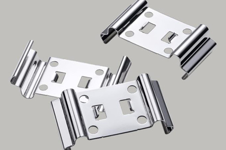 如何提高五金彈片的質(zhì)量？