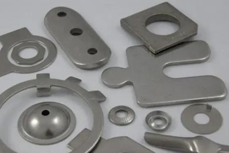 精密沖壓件廠家對(duì)金屬材料塑性變形的分析和解答