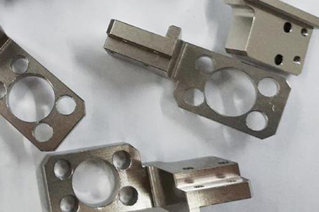 精密沖壓件應(yīng)該如何保養(yǎng)好？需定期清潔！