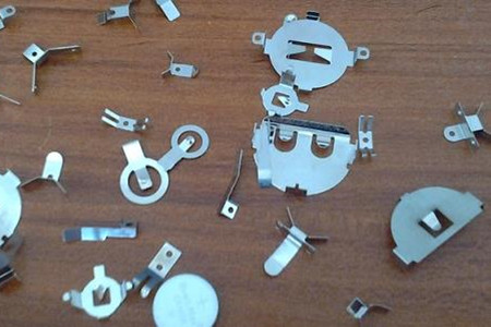 五金彈片選購技巧，你掌握幾點？