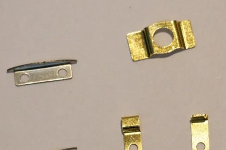 五金彈片制造原則和要點，你掌握多少？