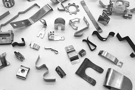 五金彈片制造原則和要點，你掌握多少？