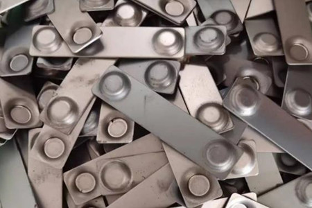 精密沖壓件公司如何提升產(chǎn)品品質？重點在此！