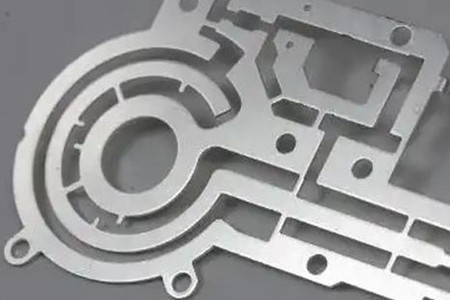 精密沖壓件公司如何提升產(chǎn)品品質？重點在此！