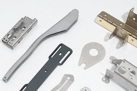 精密沖壓件加工時(shí)模具爆裂原因和預(yù)防方法