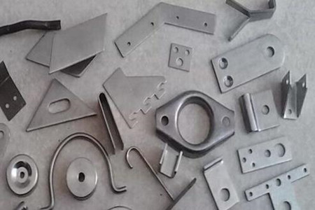 精密沖壓件有哪些表面處理方式？五種方式介紹！