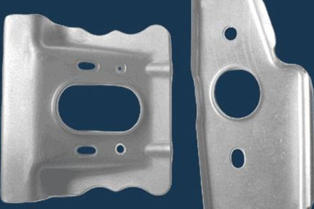 如何降低精密沖壓件加工廢品率？從五方面著手！