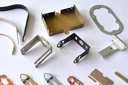 如何預(yù)防精密沖壓件不良毛刺的產(chǎn)生?昌馳分享！