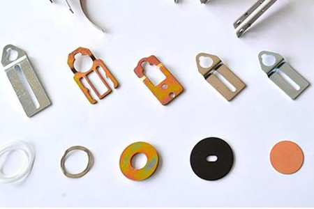 如何預(yù)防精密沖壓件不良毛刺的產(chǎn)生?昌馳分享！