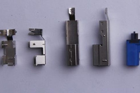 五金彈片是怎么生產(chǎn)制造的？昌馳電子科普！