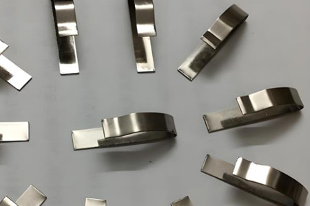 影響五金彈片價(jià)格的因素有哪些？