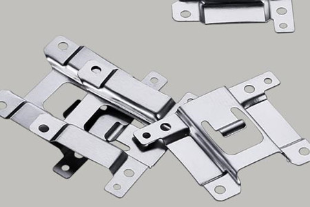 如何解決精密沖壓件加工不均勻問題？