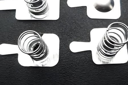 五金彈片哪家好？廠家推薦看這里！