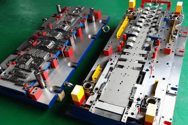 連續(xù)模安裝步驟和注意事項(xiàng)，總結(jié)的太全面了！ 圖1