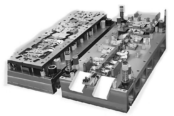 連續(xù)模安裝步驟和注意事項(xiàng)，總結(jié)的太全面了！ 圖2