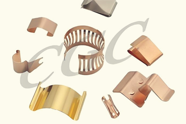 這些關(guān)于五金彈片的知識(shí)，你必須了解！