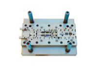 級(jí)進(jìn)模的制造周期、成本及精度