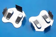 五金彈片臟污的類型、原因和處理方法