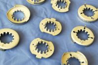 精密沖壓件材質(zhì)選取注意哪些？這五點需重視！