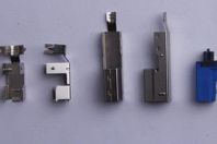 五金彈片是怎么生產制造的？昌馳電子科普！