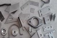 精密沖壓件有哪些表面處理方式？五種方式介紹！