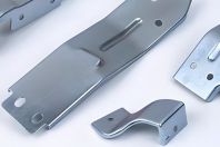 精密沖壓件加工的工藝流程是怎樣的？