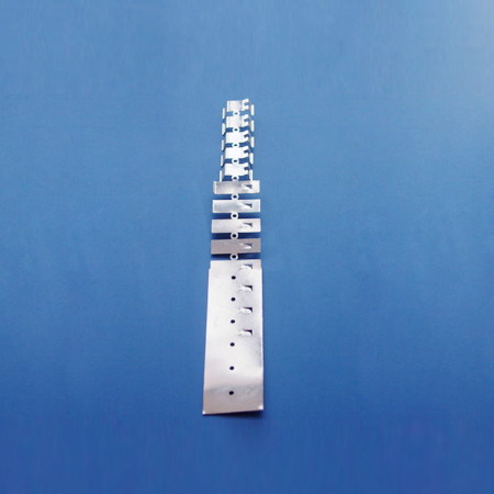 引線(xiàn)框架級(jí)進(jìn)模